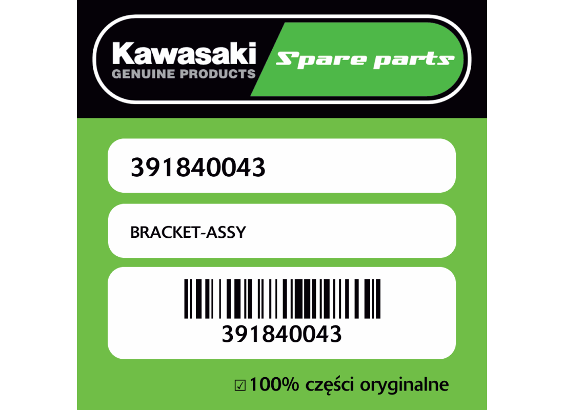 BRACKET-ASSY