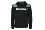 Bluza z kapturem Kawasaki