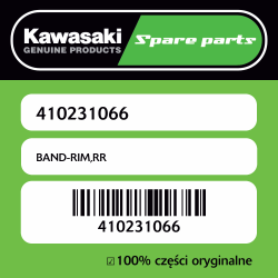 BAND-RIM,RR