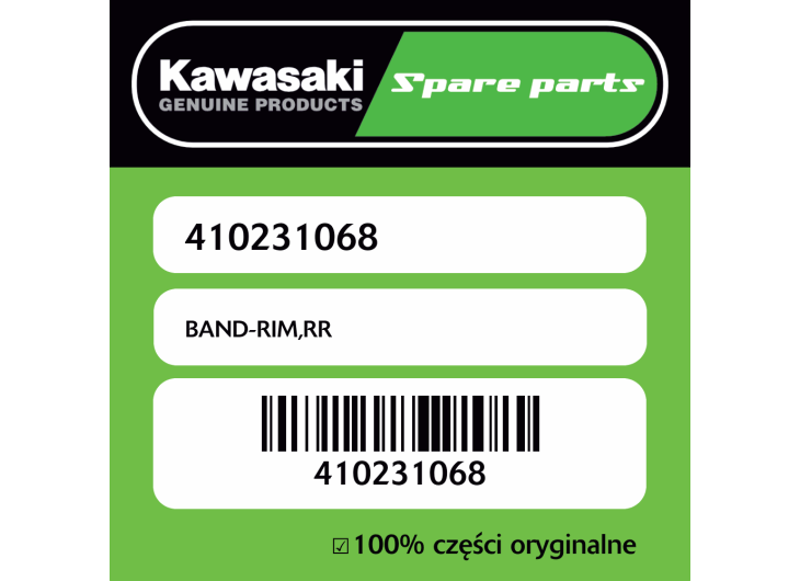 BAND-RIM,RR