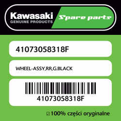 WHEEL-ASSY,RR,G.BLACK