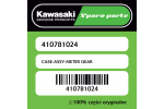 CASE-ASSY-METER GEAR