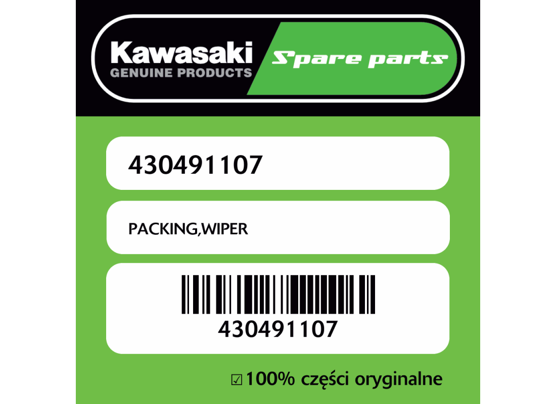 PACKING,WIPER