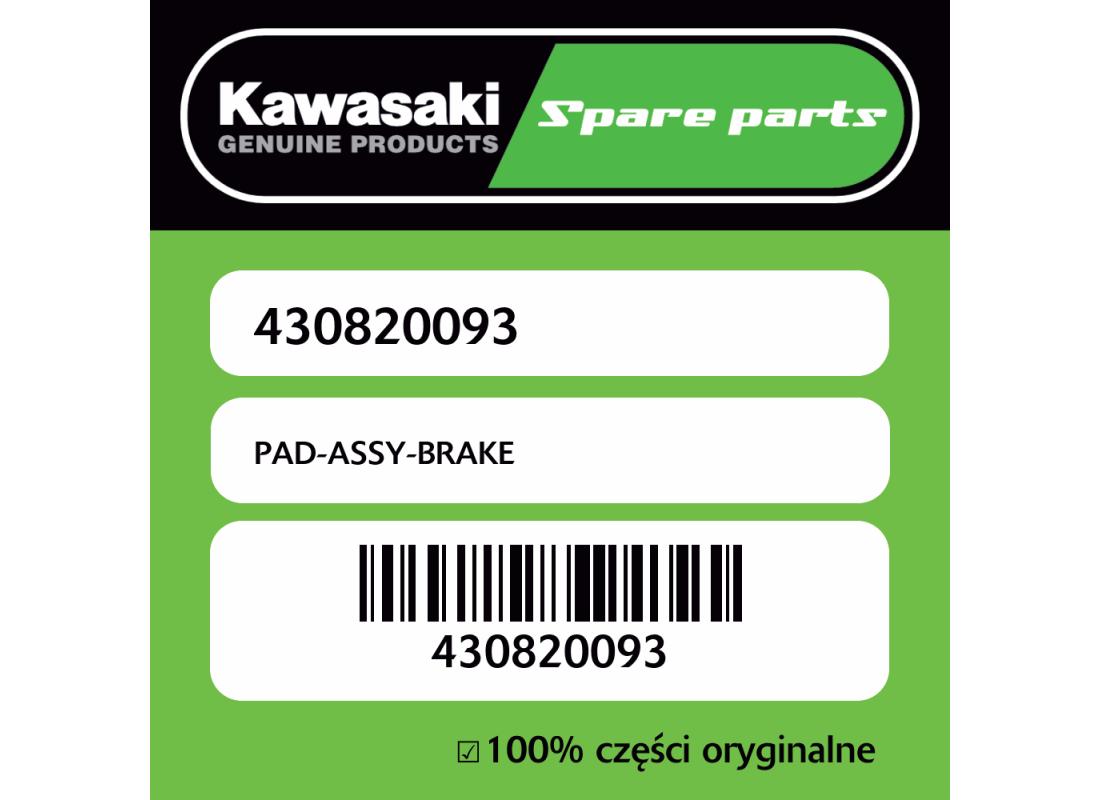 PAD-ASSY-BRAKE