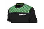 T-shirt sportowy Kawasaki
