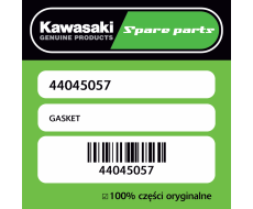 GASKET