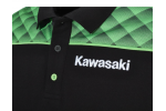 Men's sports polo Kawasaki