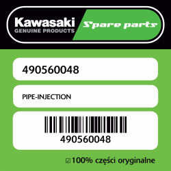 PIPE-INJECTION