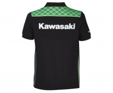 Чоловіча футболка поло Kawasaki