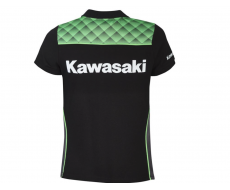 Koszulka polo damska Kawasaki