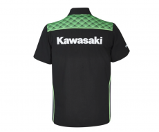 Сорочка з короткими рукавами Kawasaki