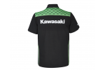 Koszula z krótkim rękawem Kawasaki