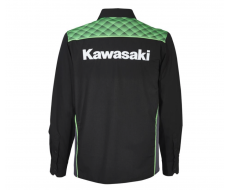 Сорочка з довгим рукавом Kawasaki