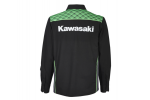 Sports shirt long sleeves Kawasaki
