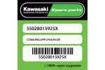 Owiewka górna lewa M.M.GR Kawasaki