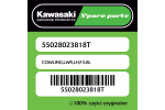 Owiewka dolna lewa F.S.BL Kawasaki