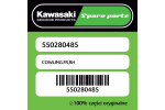 Owiewka przednia prawa Kawasaki
