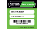 Owiewka górna lewa C.F.B. Kawasaki