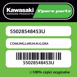 COWLING,LWR,M.M.G.GRA