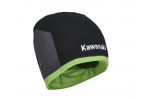 Sportowa czapka zimowa Kawasaki