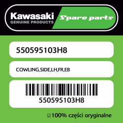 COWLING,SIDE,LH,FR,EB