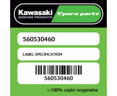 LABEL-SPECIFICATION