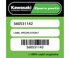 LABEL-SPECIFICATION,T