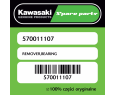 REMOVER,BEARING