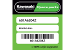 Łożysko kulkowe Kawasaki