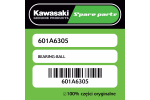 Łożysko kulkowe Kawasaki