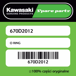 O RING