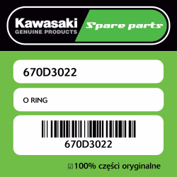 O RING