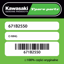 O RING