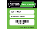 Łożysko kulkowe 3TM-5X03 Kawasaki