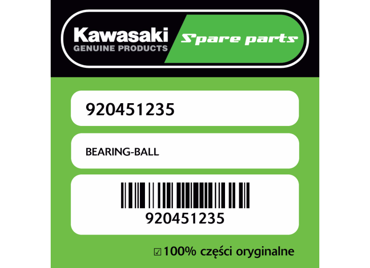 BEARING-BALL