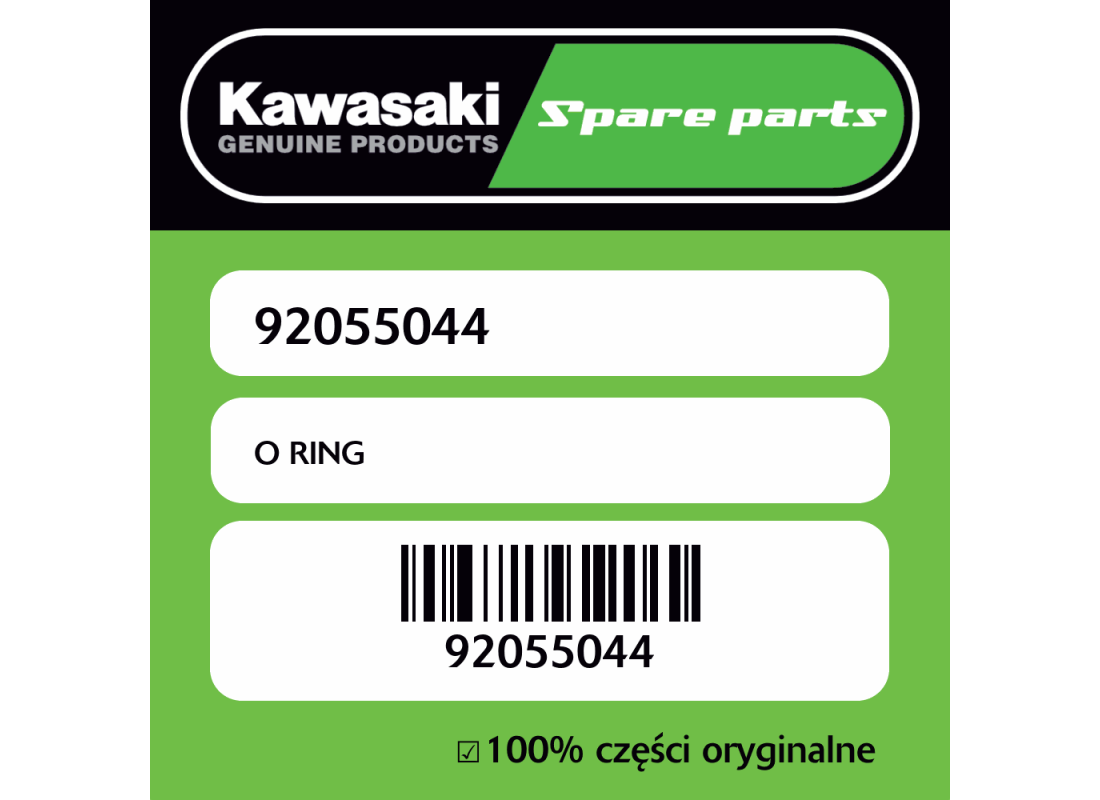 O RING