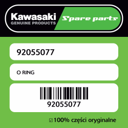 O RING