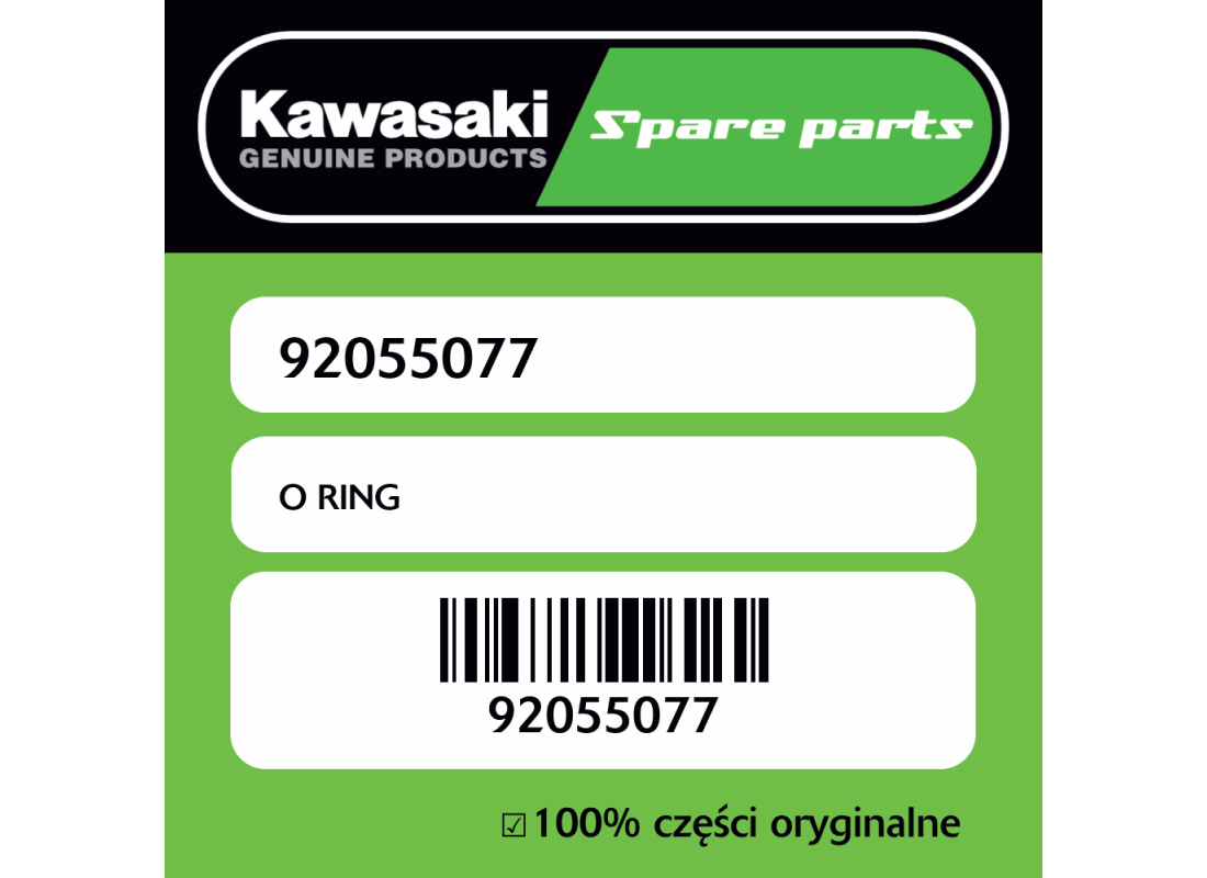 O RING