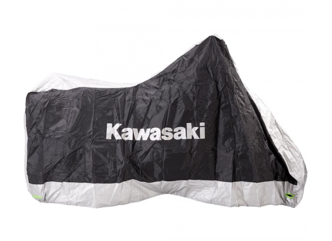 Pokrowiec zewnętrzny M Kawasaki