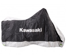 Чохол для зовнішнього зберігання M Kawasaki