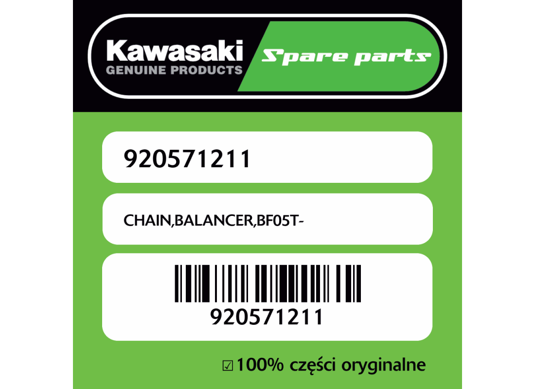 CHAIN,BALANCER,BF05T-