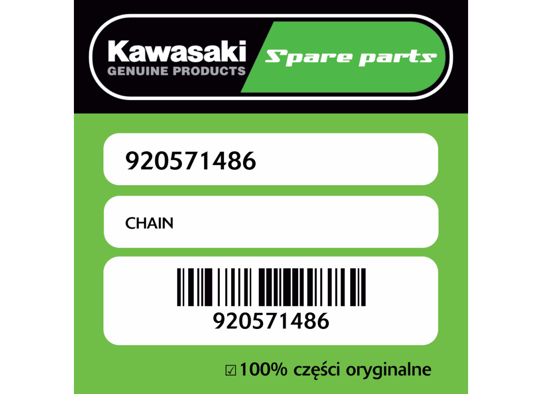 CHAIN