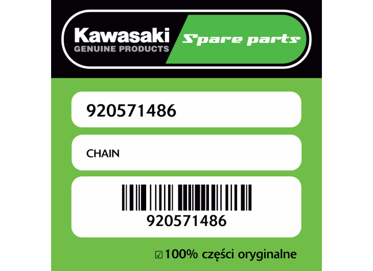 CHAIN