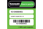 GASKET-LIQUID,TB1211F