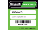 GASKET-LIQUID,TB1105B
