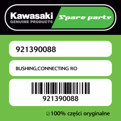 BUSHING,CONNECTING RO