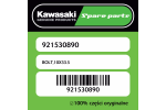 Śruba 10X33.5 Kawasaki