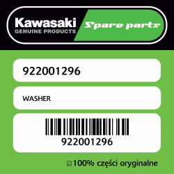 WASHER