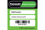 OWNERS MANUAL,EN/FR/