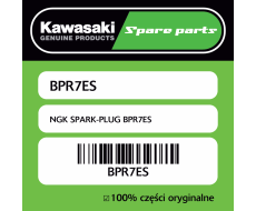 NGK SPARK-PLUG BPR7ES